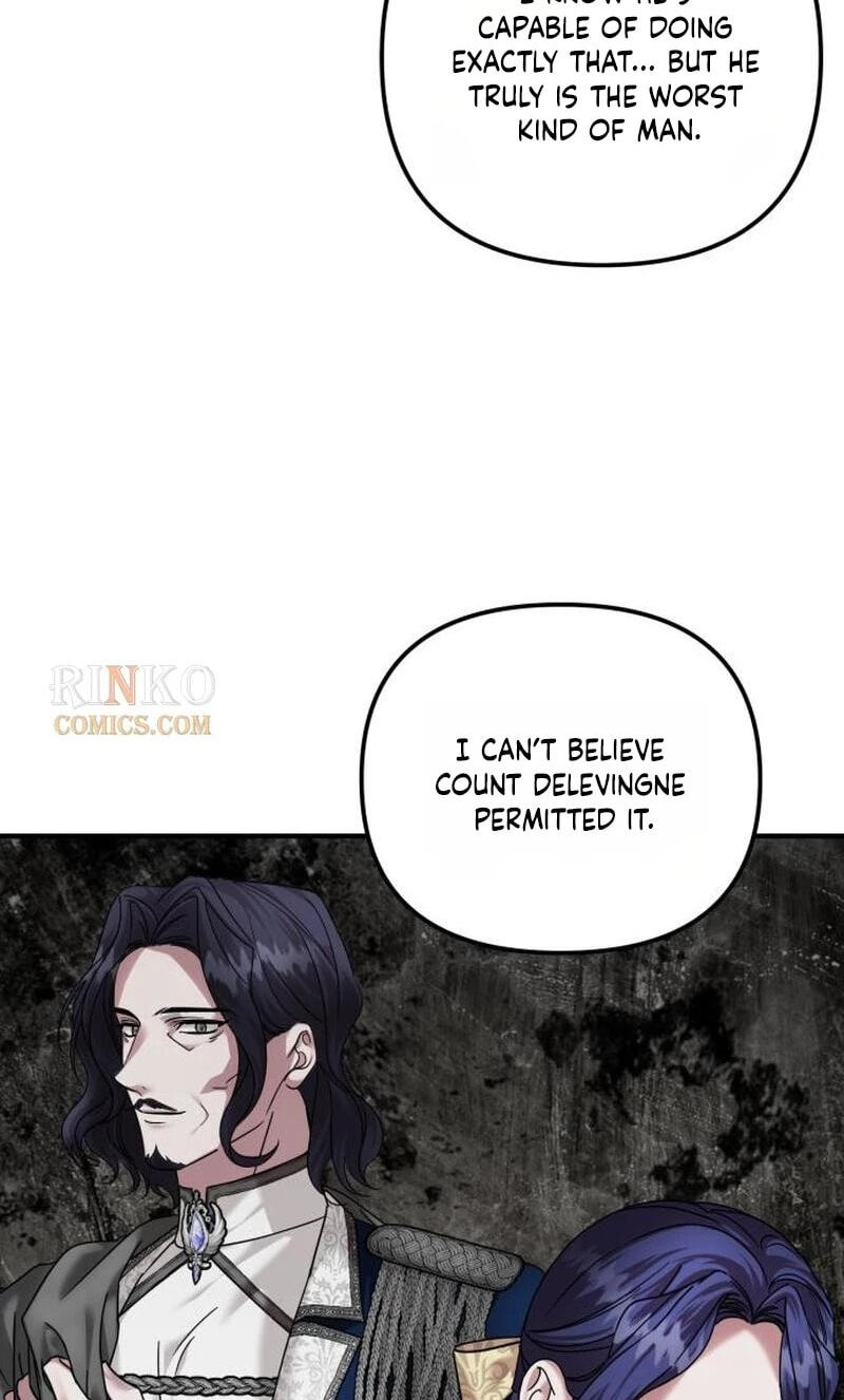 A Marriage Alliance for Revenge Chapter 92 page 53 - 