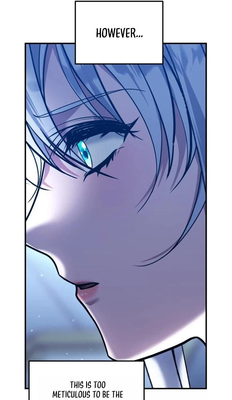 A Marriage Alliance for Revenge Chapter 92 page 55 - 