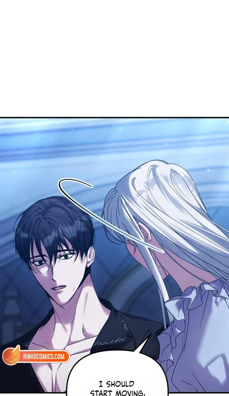 A Marriage Alliance for Revenge Chapter 92 page 57 - 