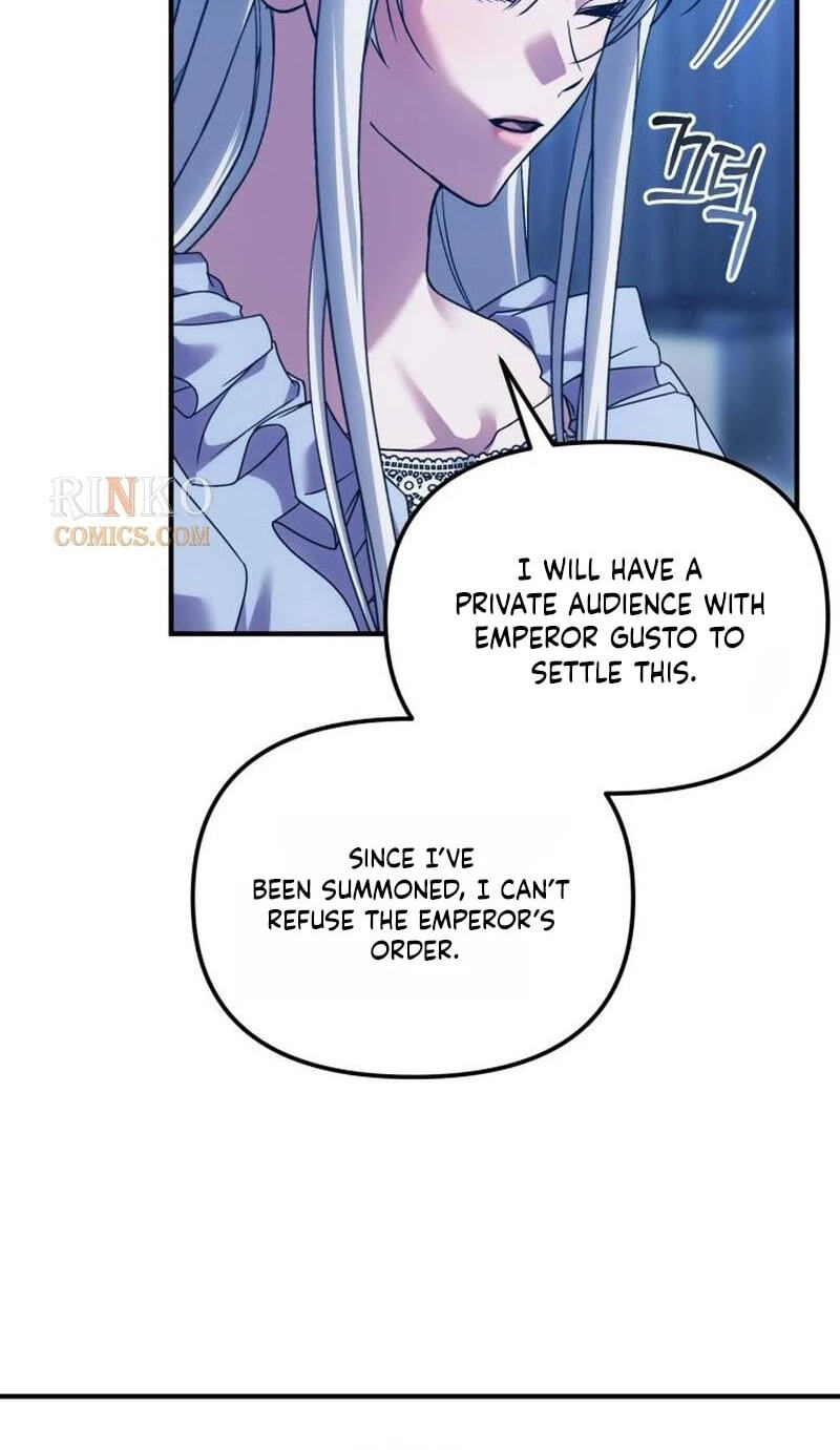 A Marriage Alliance for Revenge Chapter 92 page 59 - 