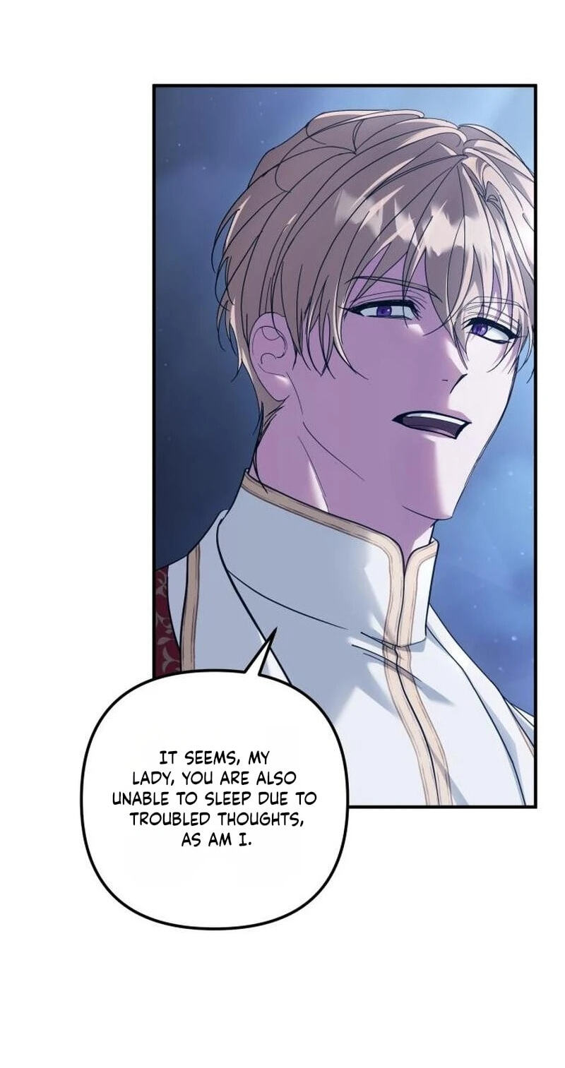 A Marriage Alliance for Revenge Chapter 92 page 7 - 