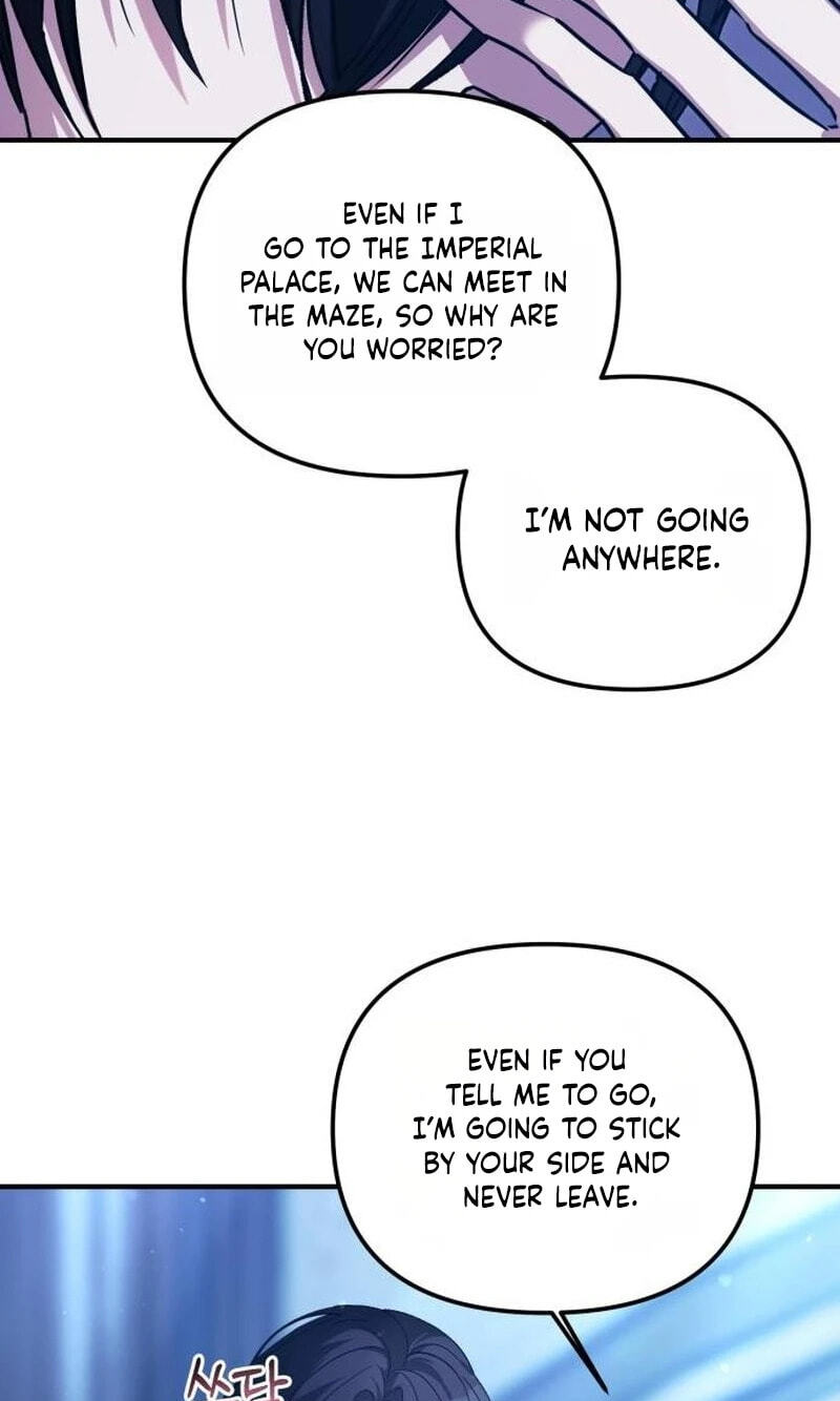 A Marriage Alliance for Revenge Chapter 92 page 64 - 