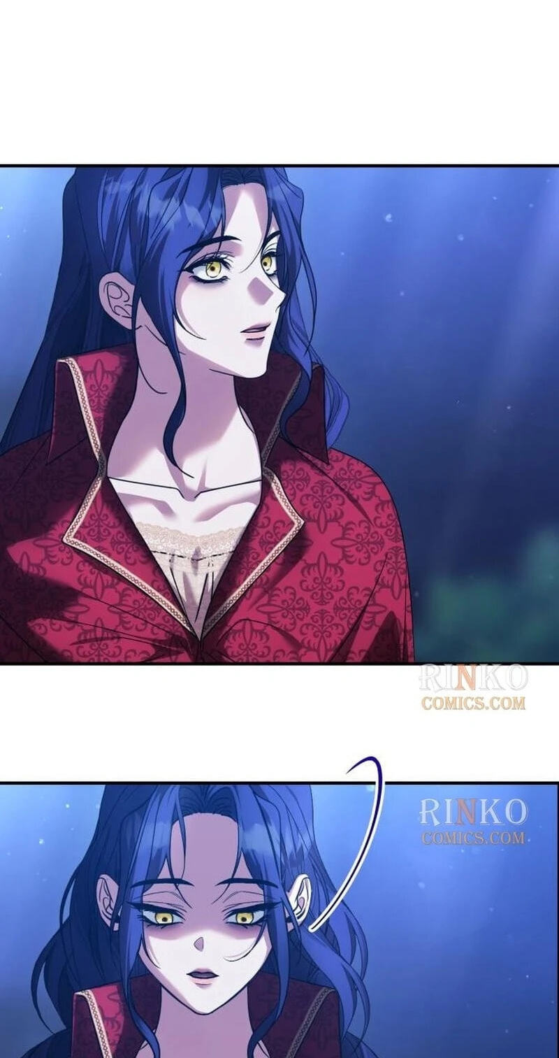 A Marriage Alliance for Revenge Chapter 92 page 8 - 