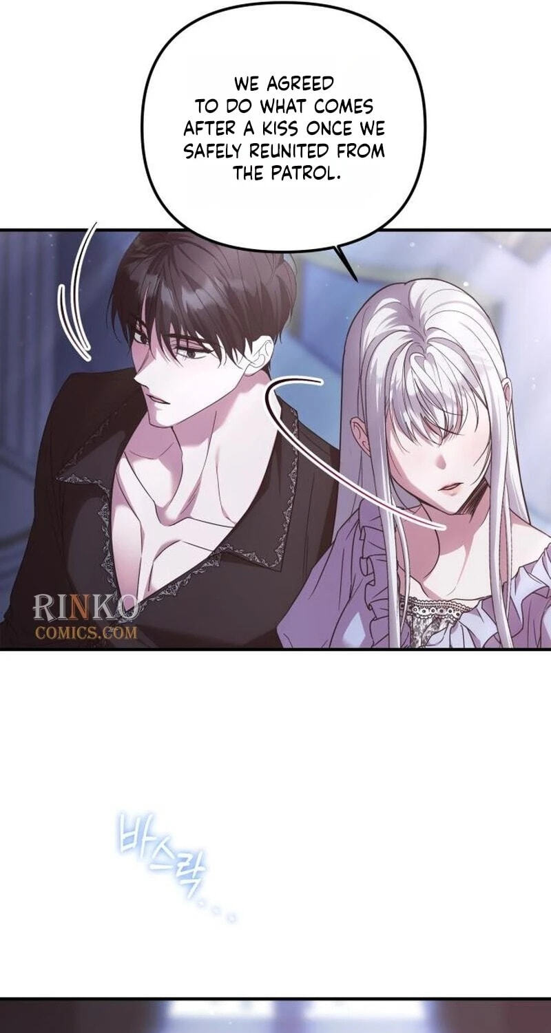 A Marriage Alliance for Revenge Chapter 92 page 71 - 