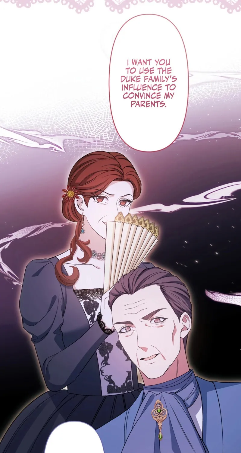 A Marriage of Convenience: The Time-Limited Duchess Won