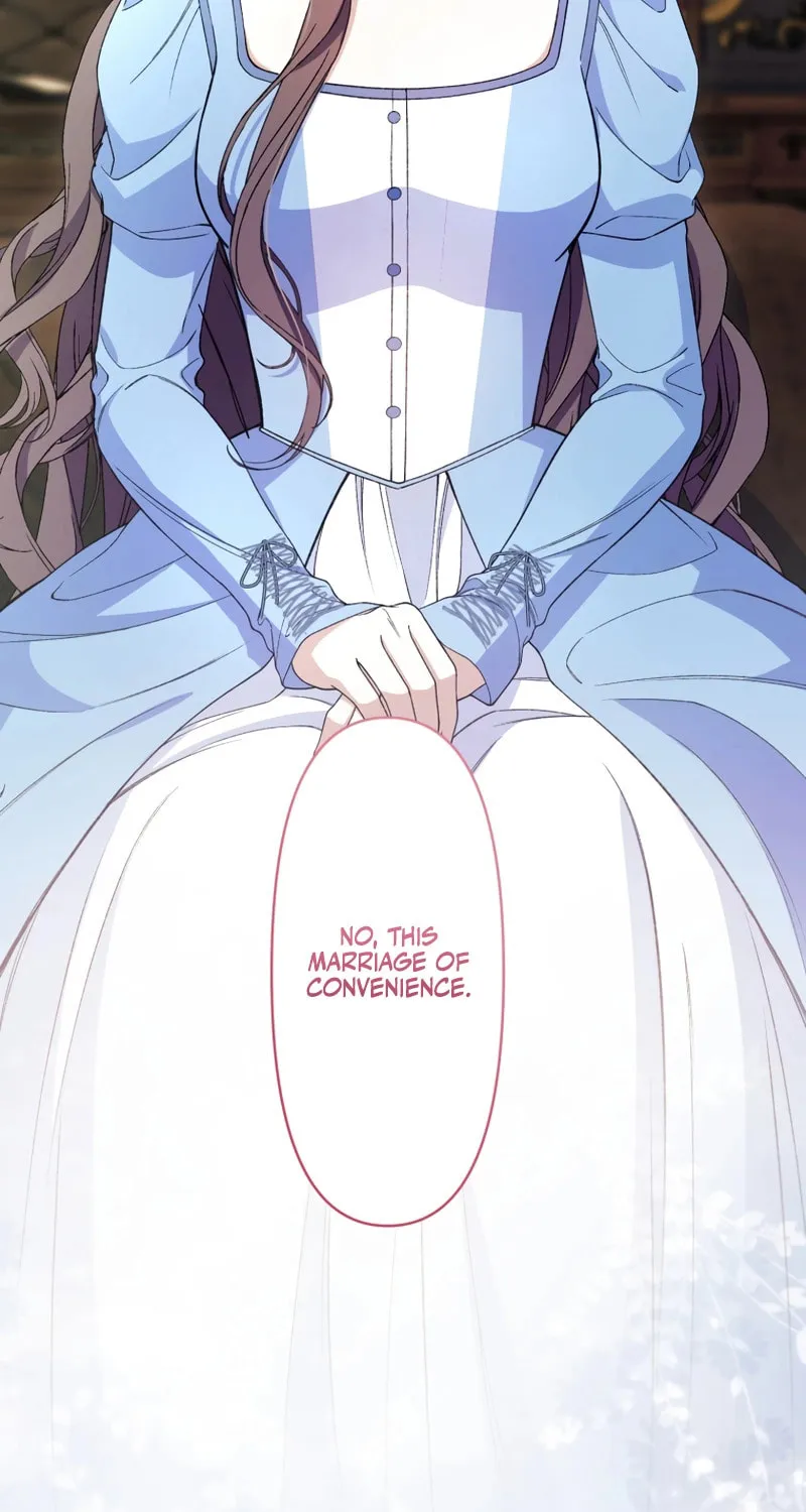 A Marriage of Convenience: The Time-Limited Duchess Won