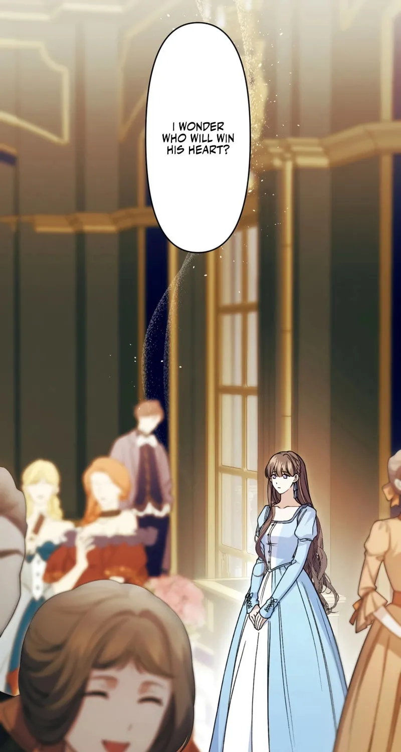 A Marriage of Convenience: The Time-Limited Duchess Won