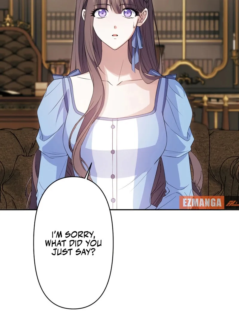 A Marriage of Convenience: The Time-Limited Duchess Won