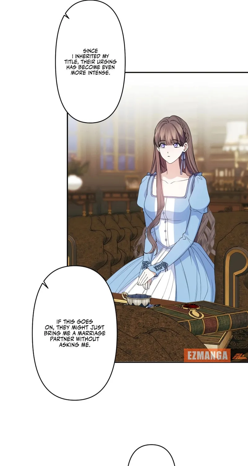 A Marriage of Convenience: The Time-Limited Duchess Won