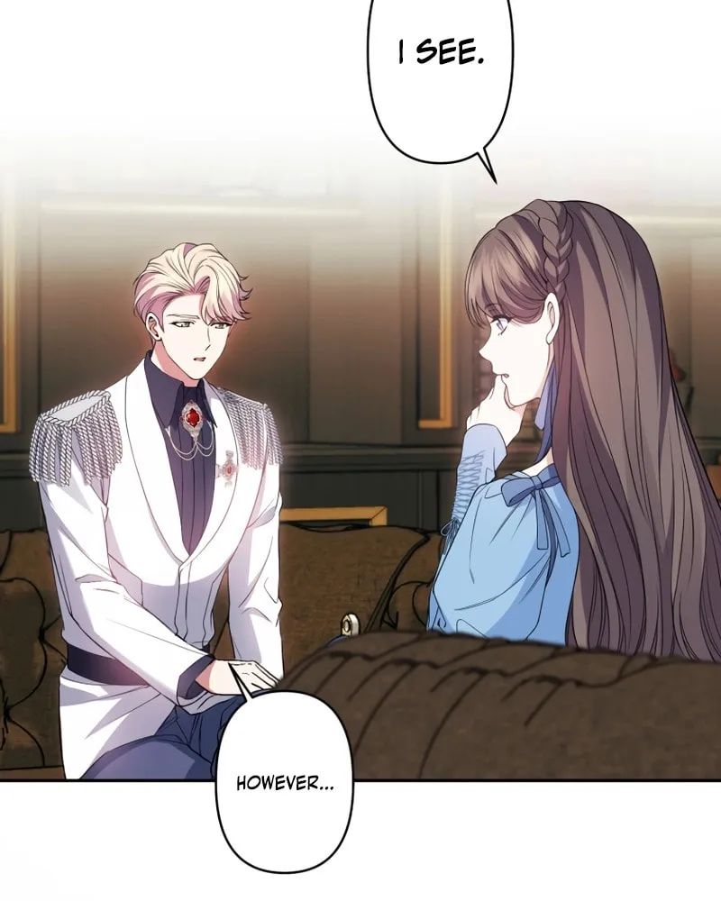 A Marriage of Convenience: The Time-Limited Duchess Won