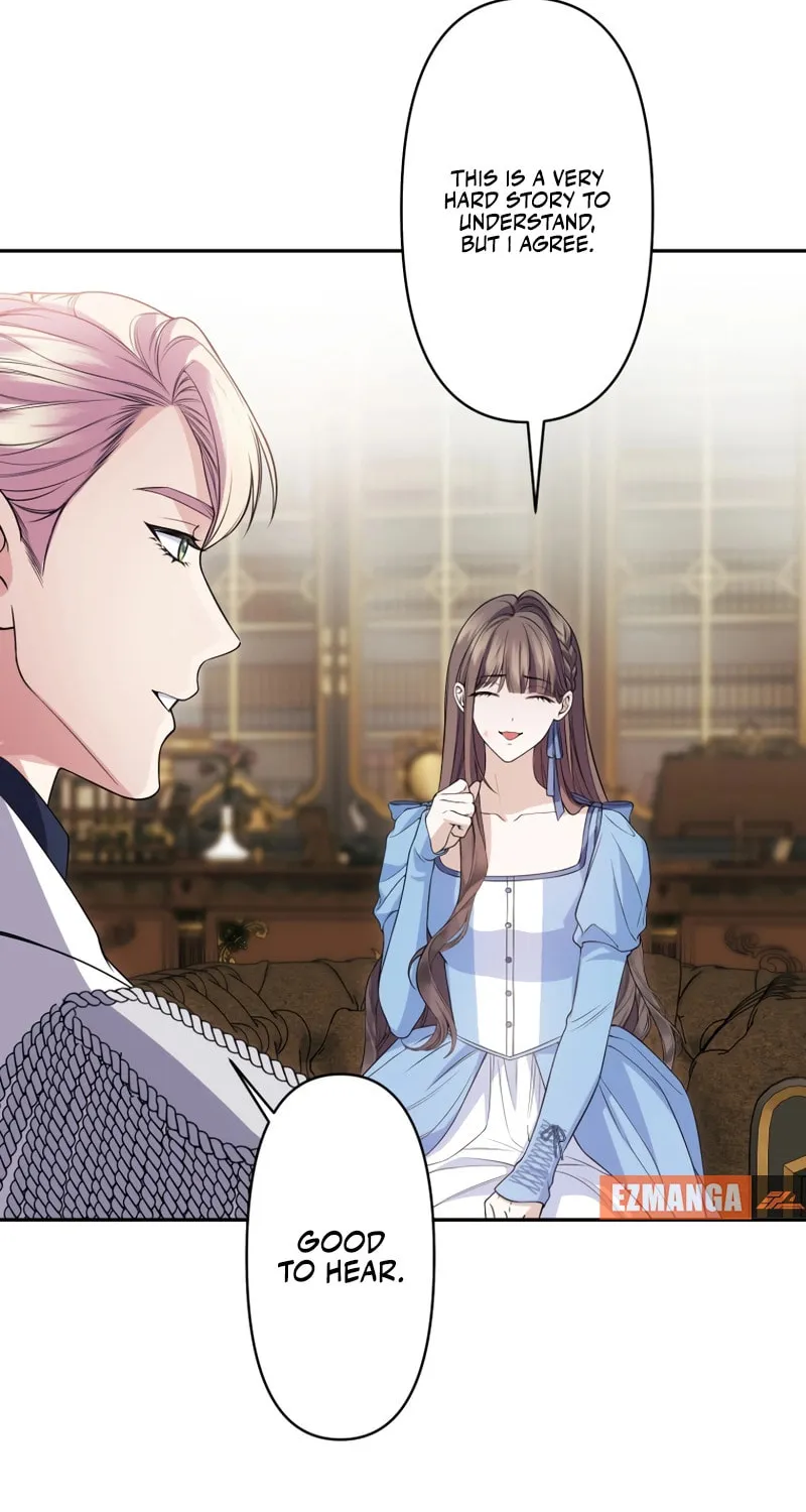A Marriage of Convenience: The Time-Limited Duchess Won