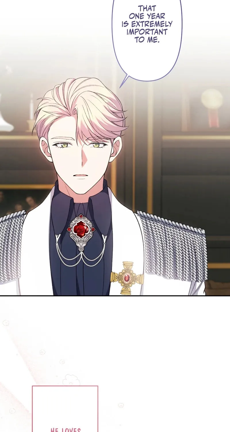 A Marriage of Convenience: The Time-Limited Duchess Won