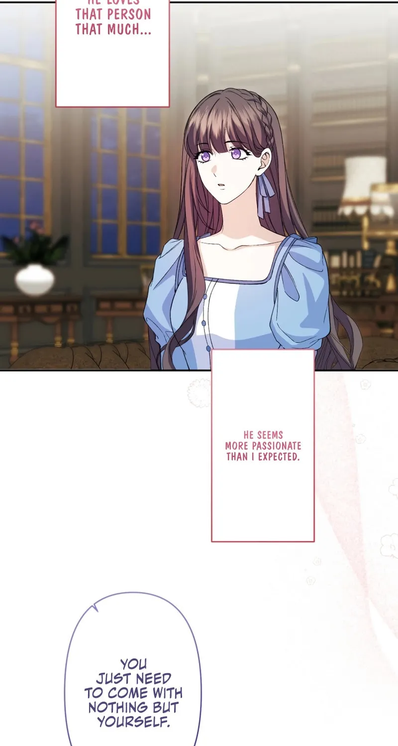 A Marriage of Convenience: The Time-Limited Duchess Won