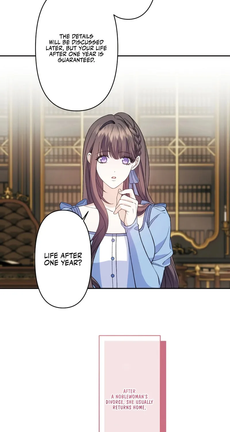 A Marriage of Convenience: The Time-Limited Duchess Won