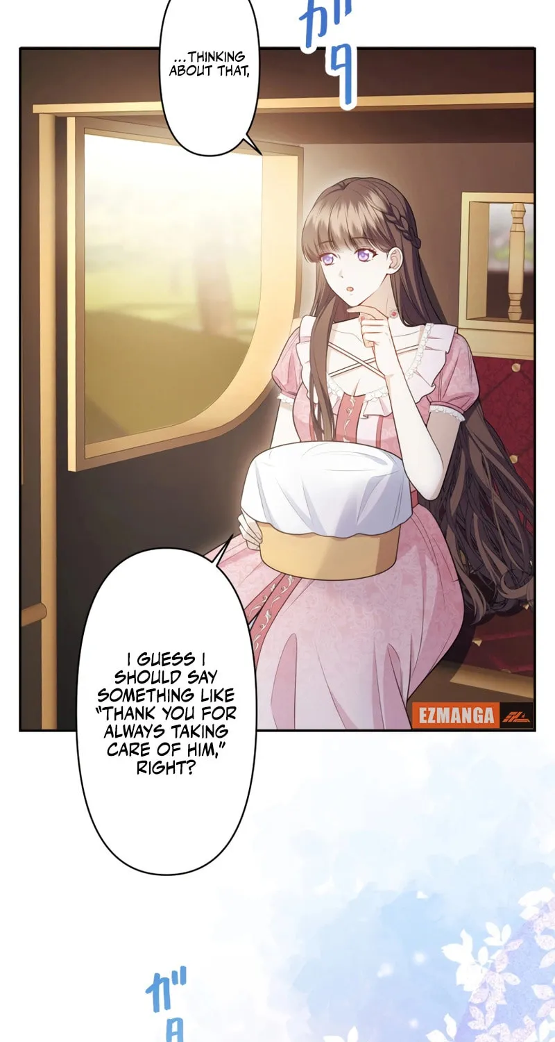 A Marriage of Convenience: The Time-Limited Duchess Won