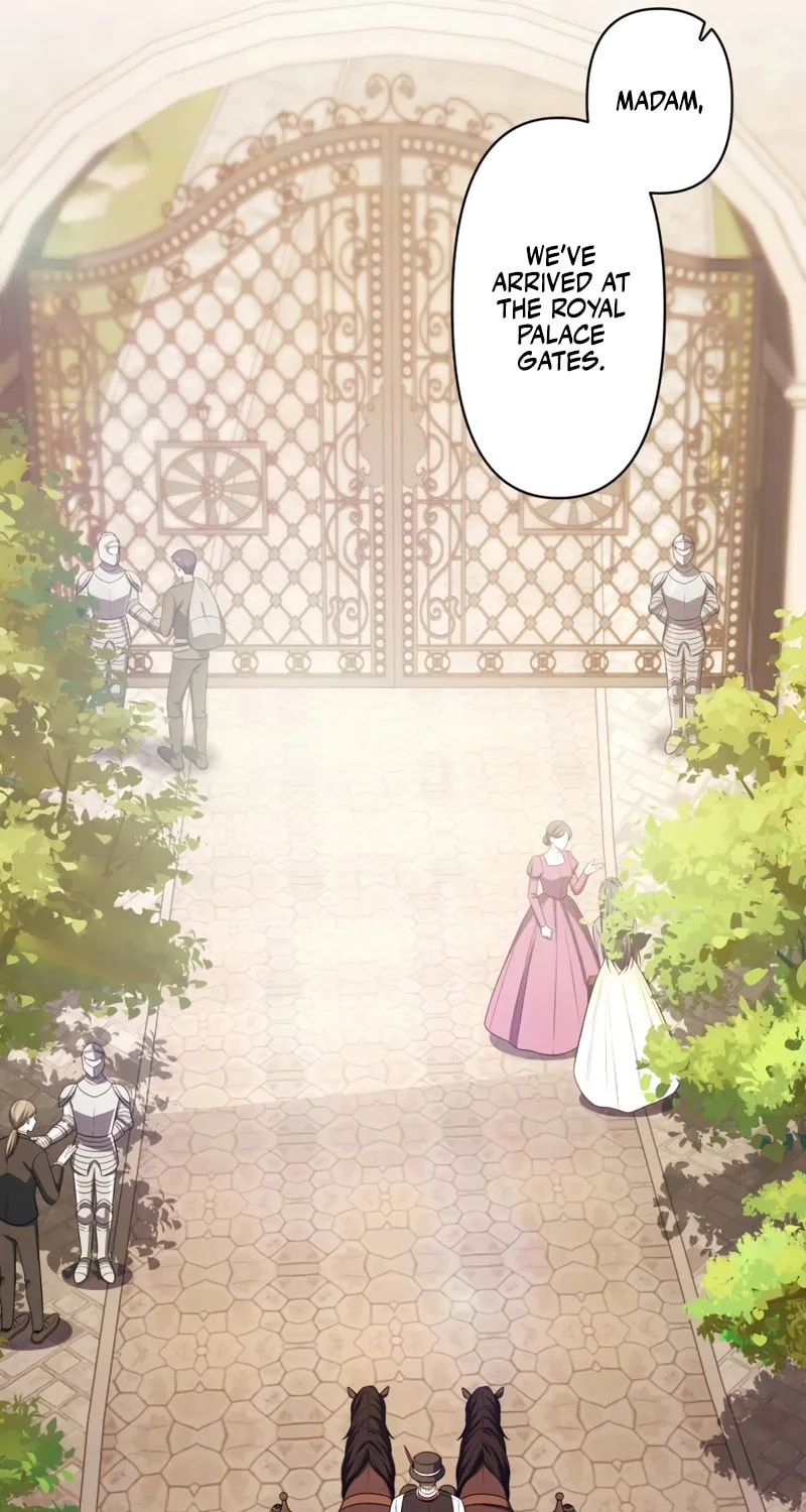 A Marriage of Convenience: The Time-Limited Duchess Won