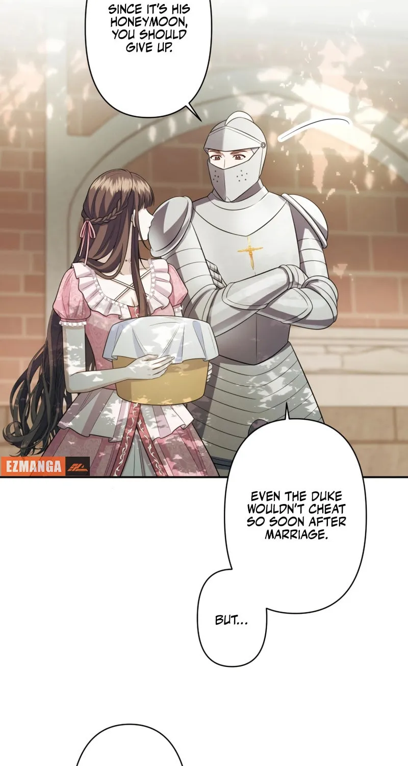 A Marriage of Convenience: The Time-Limited Duchess Won