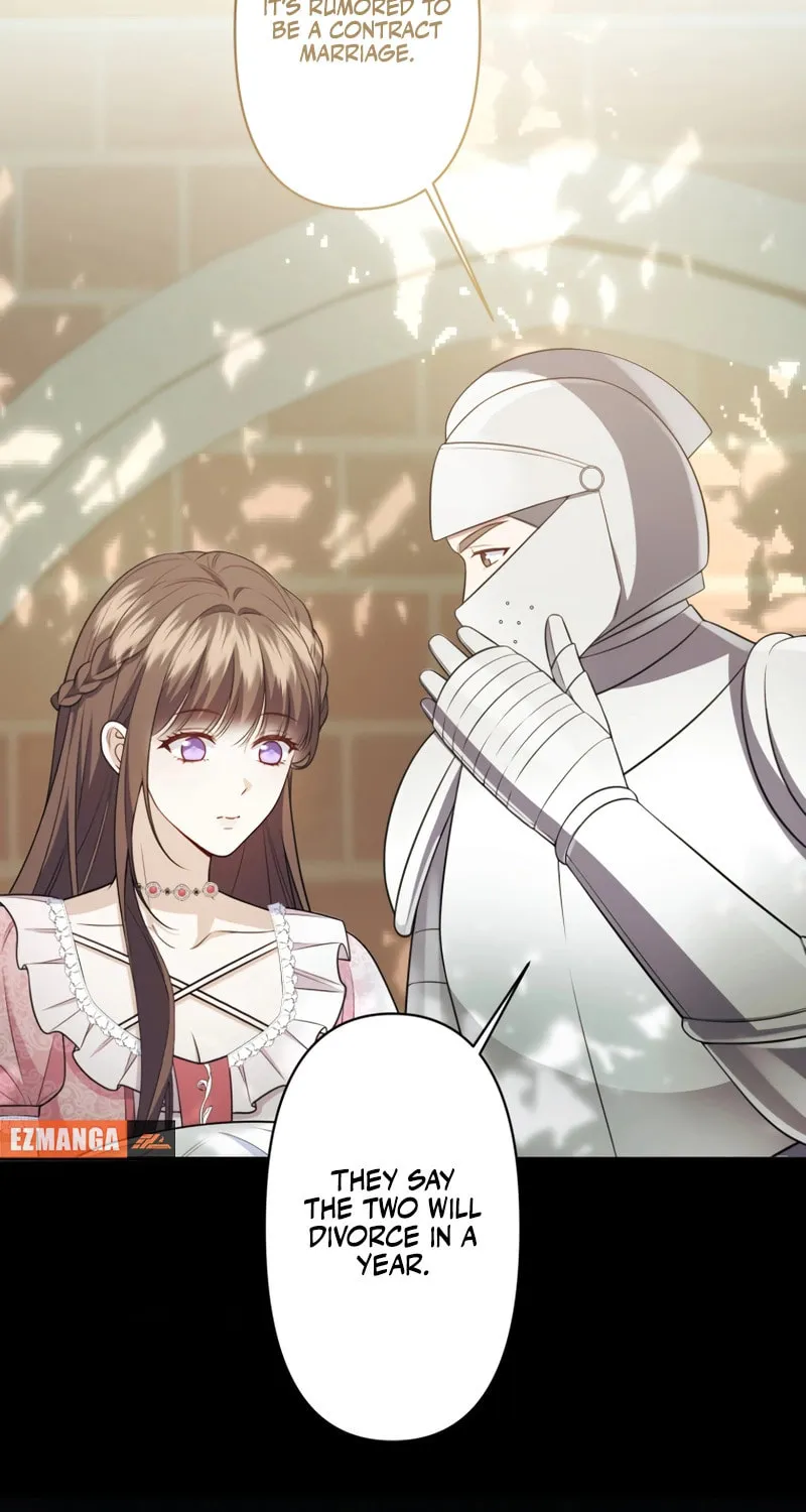 A Marriage of Convenience: The Time-Limited Duchess Won