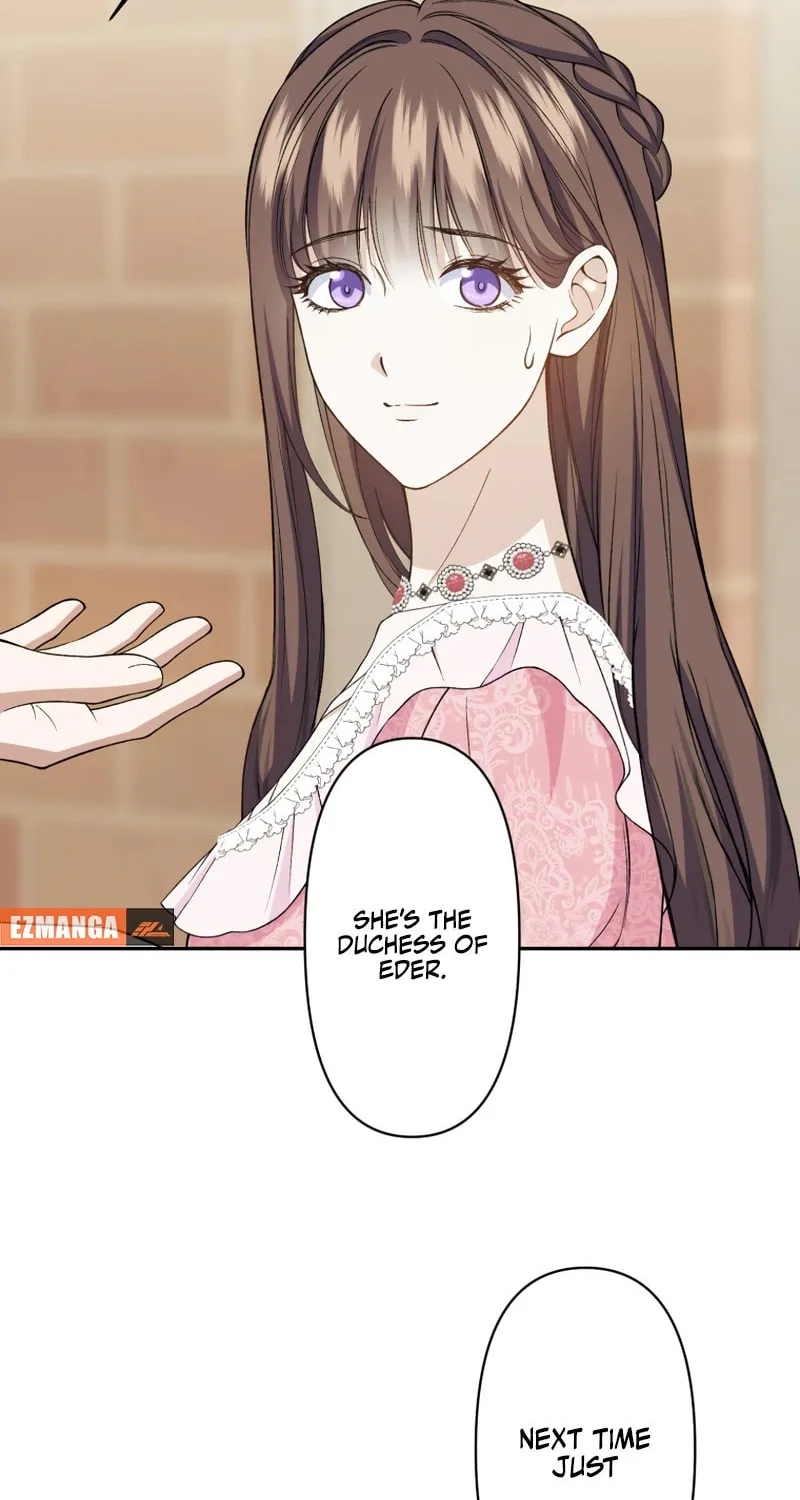 A Marriage of Convenience: The Time-Limited Duchess Won