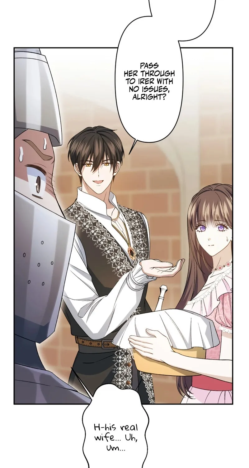 A Marriage of Convenience: The Time-Limited Duchess Won