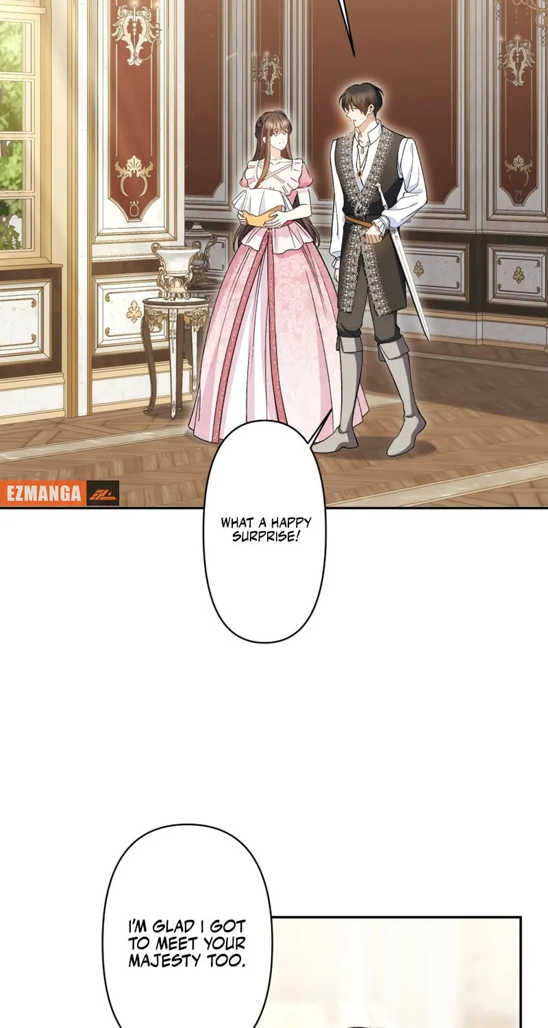 A Marriage of Convenience: The Time-Limited Duchess Won