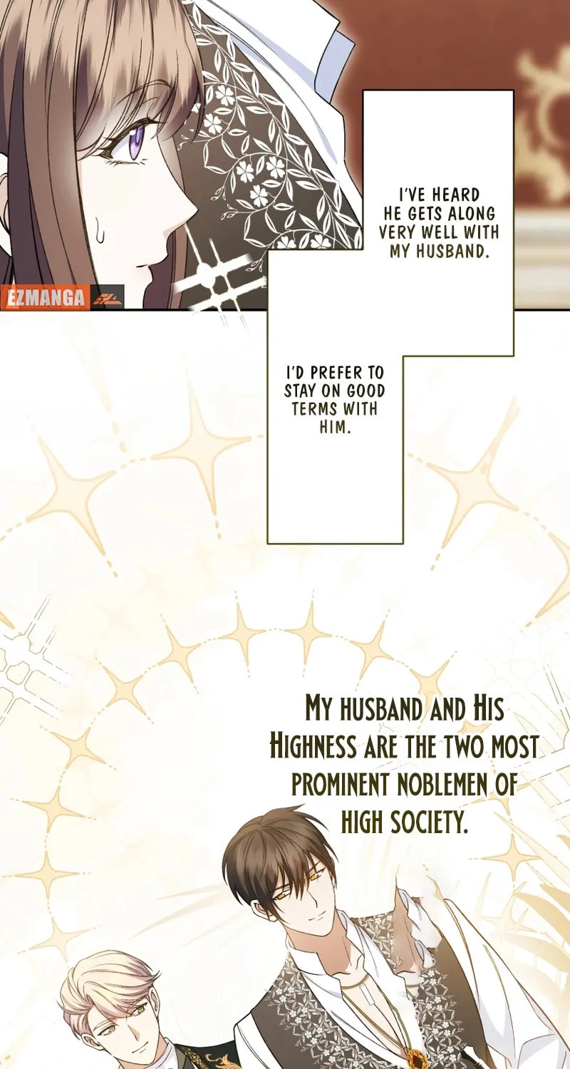A Marriage of Convenience: The Time-Limited Duchess Won