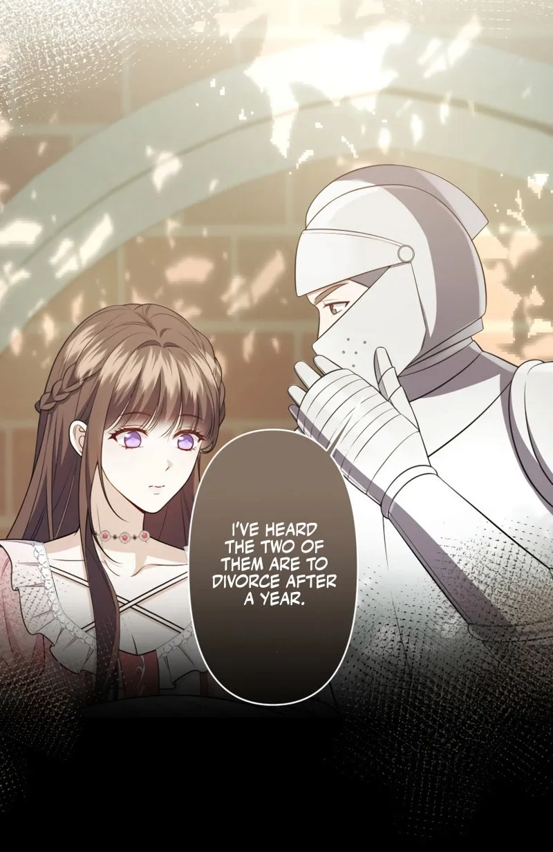 A Marriage of Convenience: The Time-Limited Duchess Won