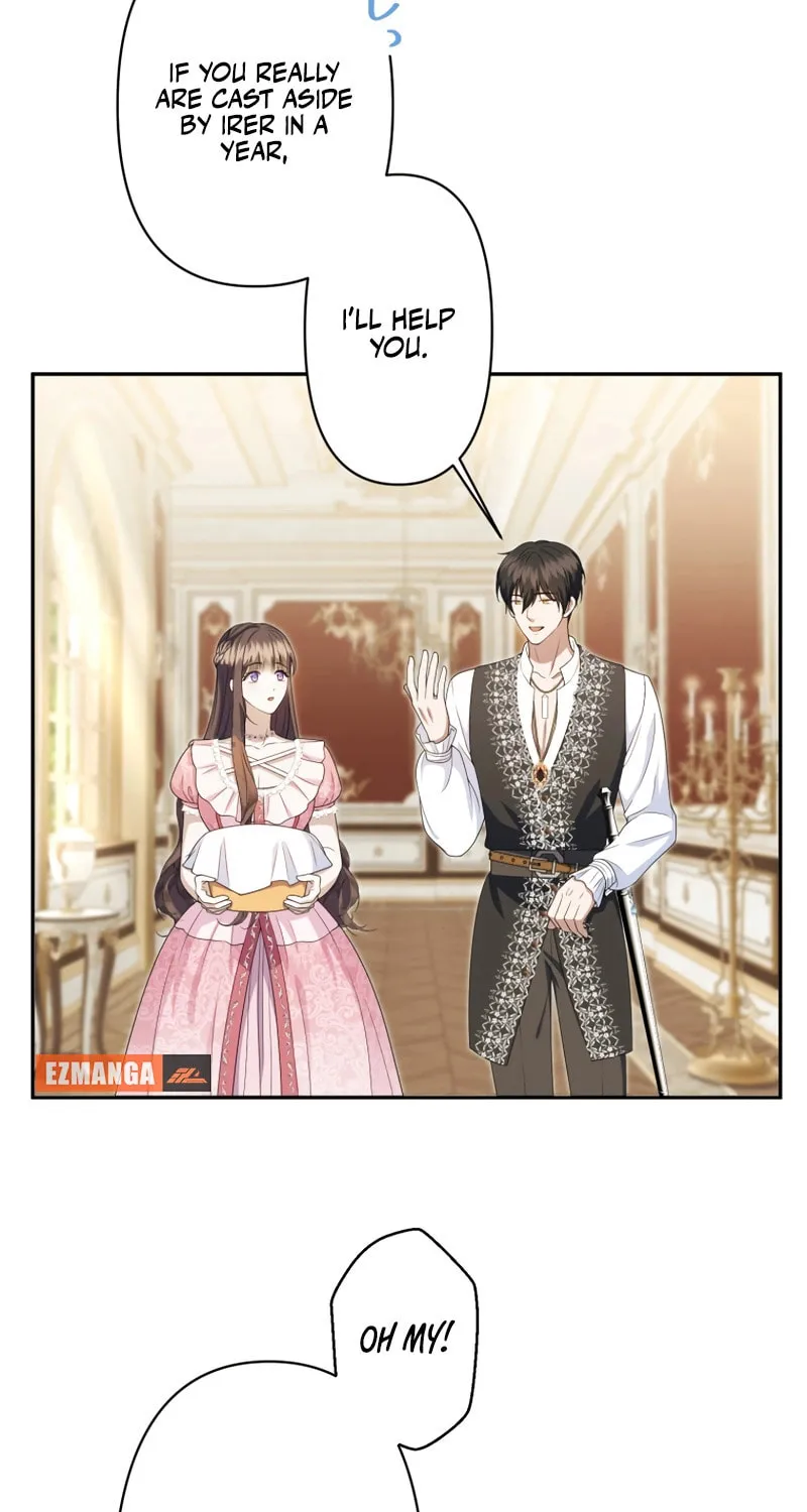 A Marriage of Convenience: The Time-Limited Duchess Won