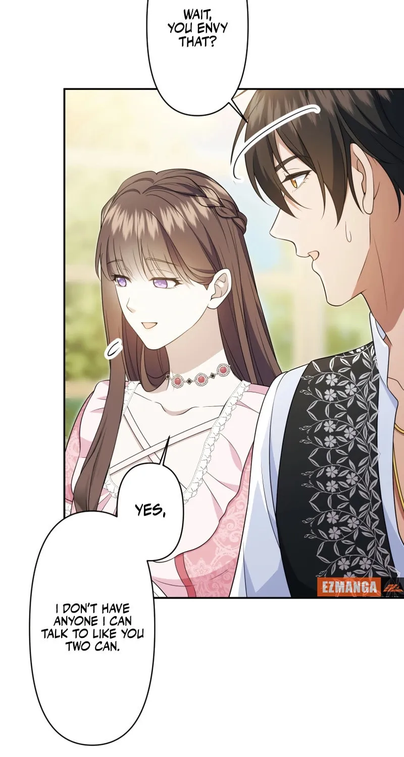 A Marriage of Convenience: The Time-Limited Duchess Won