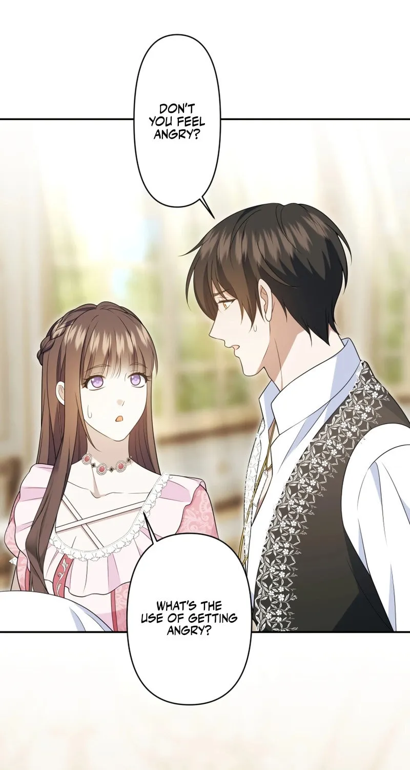A Marriage of Convenience: The Time-Limited Duchess Won
