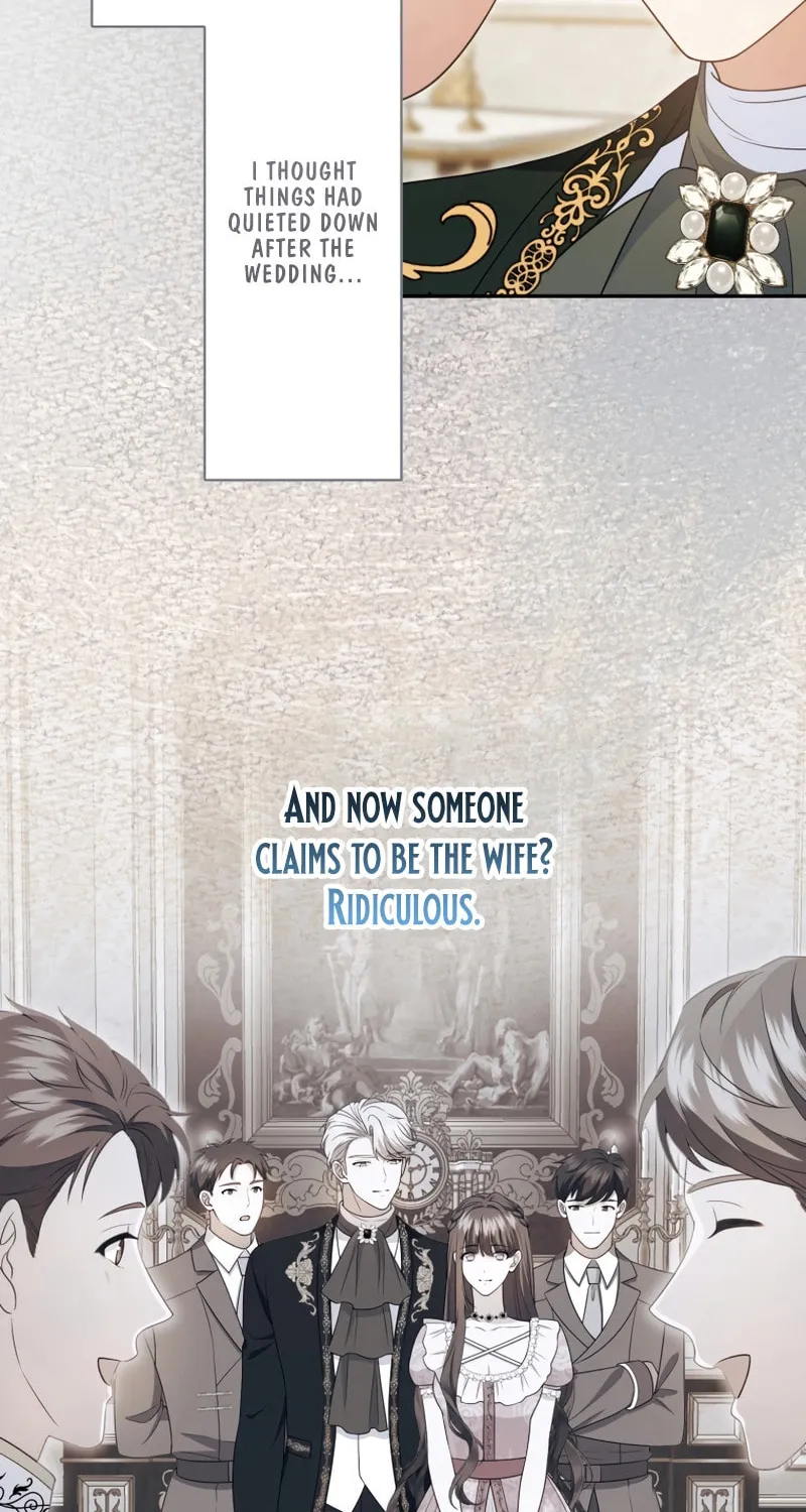 A Marriage of Convenience: The Time-Limited Duchess Won