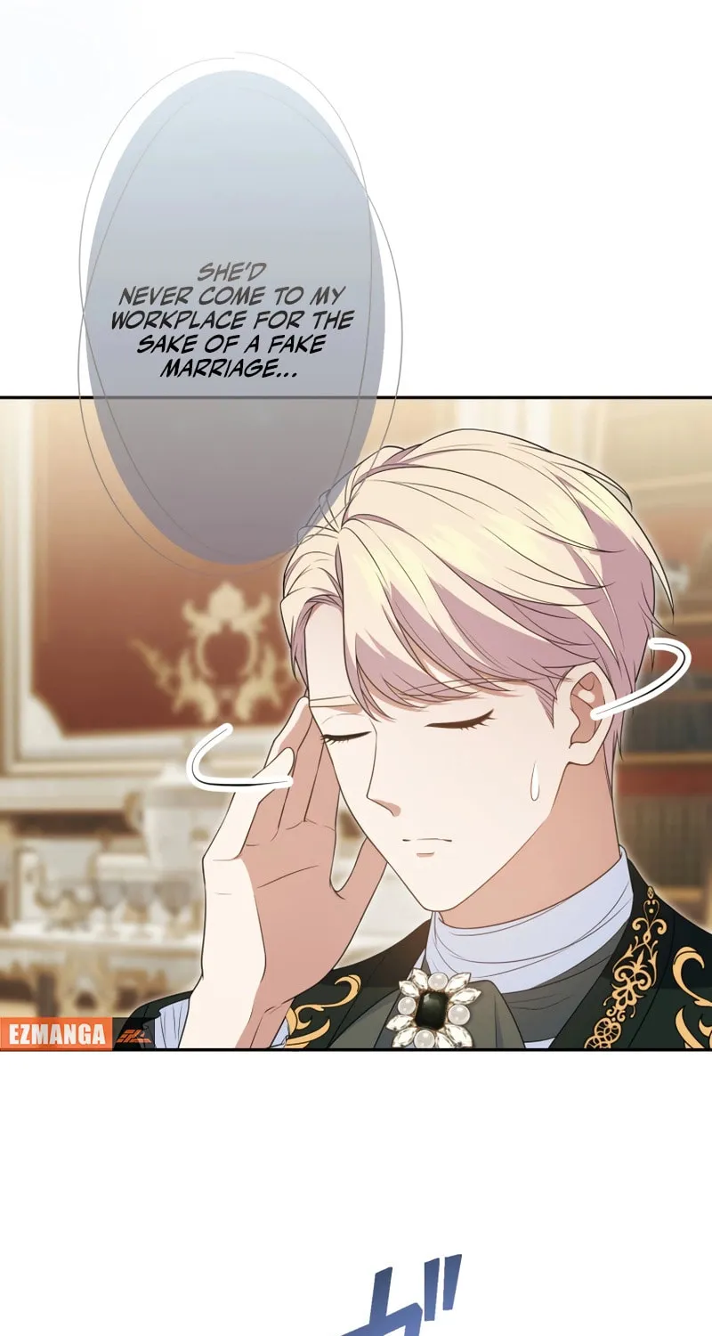 A Marriage of Convenience: The Time-Limited Duchess Won