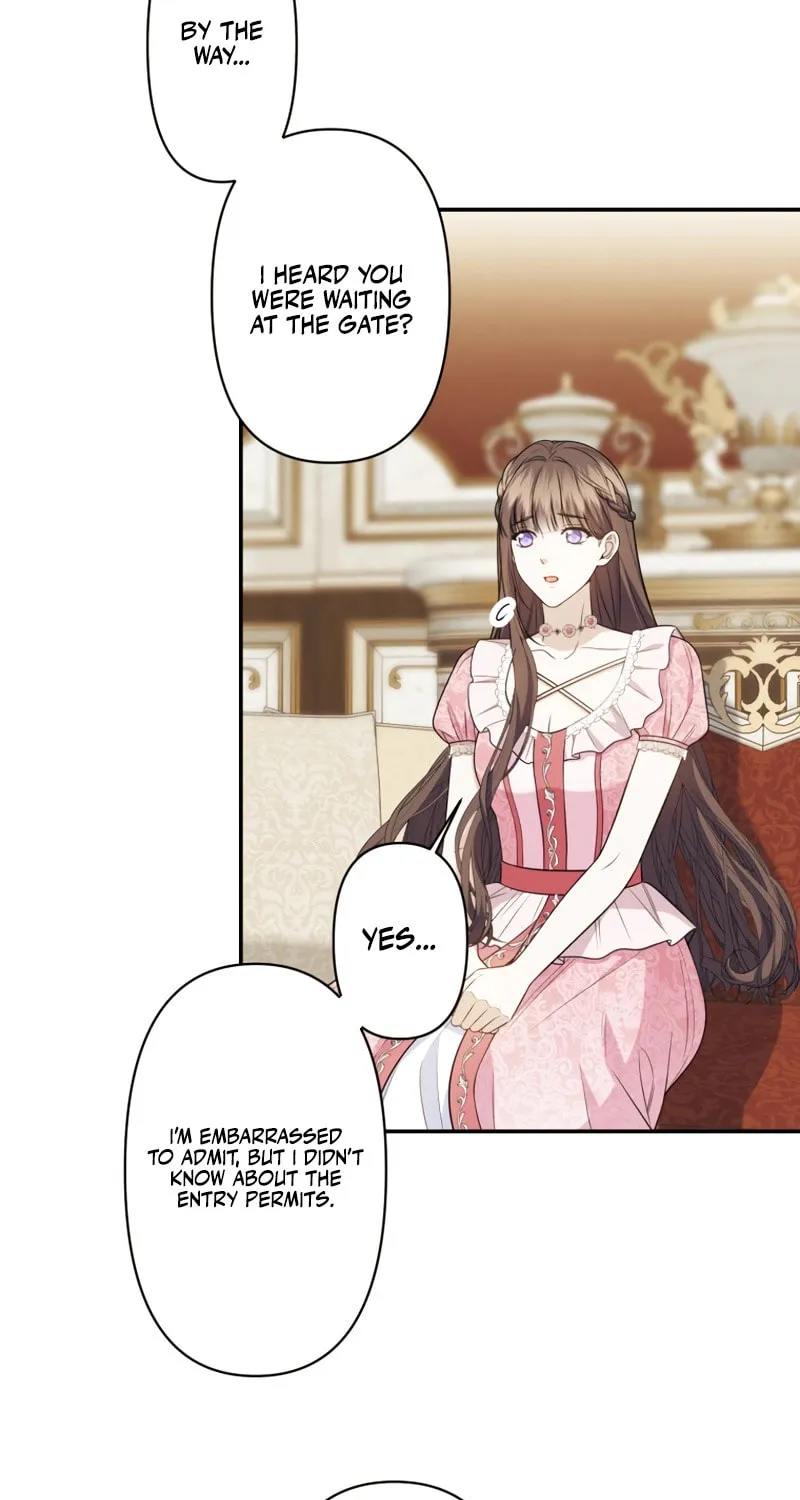 A Marriage of Convenience: The Time-Limited Duchess Won