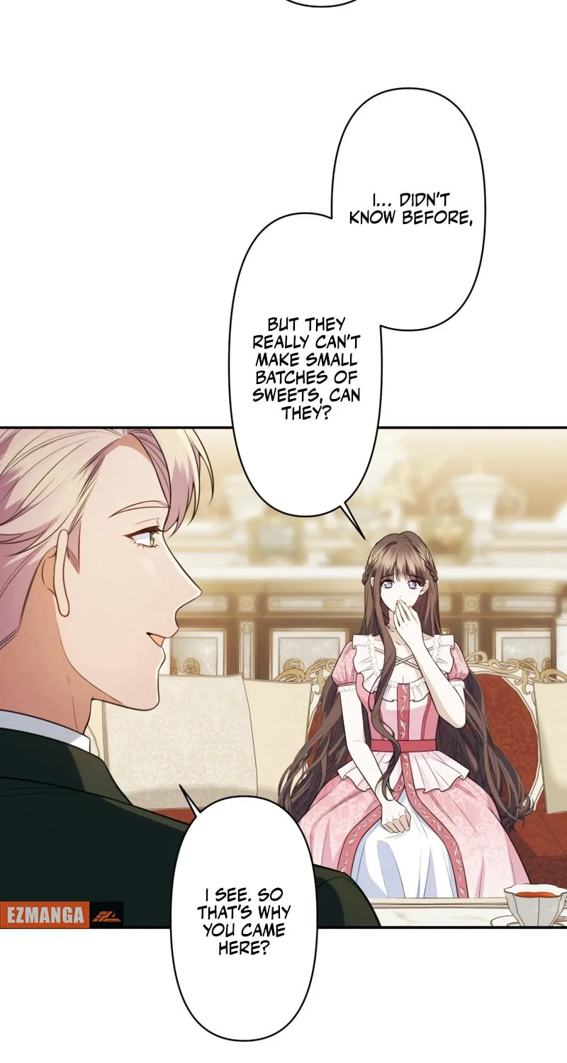 A Marriage of Convenience: The Time-Limited Duchess Won
