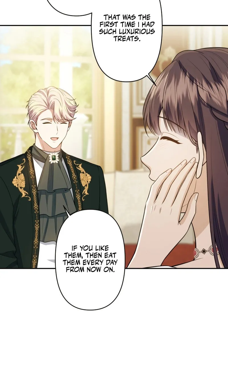 A Marriage of Convenience: The Time-Limited Duchess Won