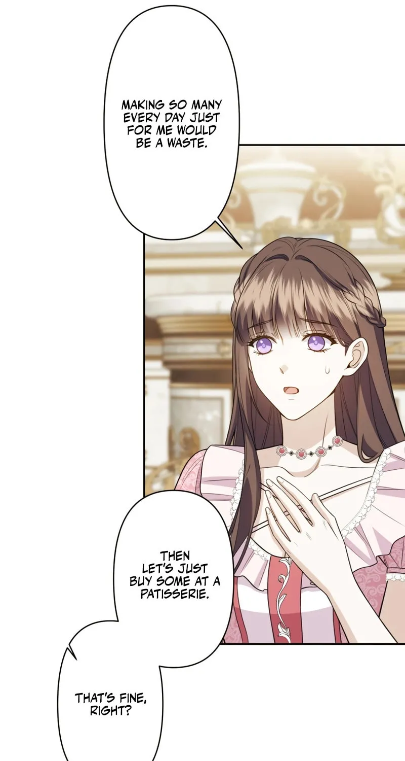 A Marriage of Convenience: The Time-Limited Duchess Won