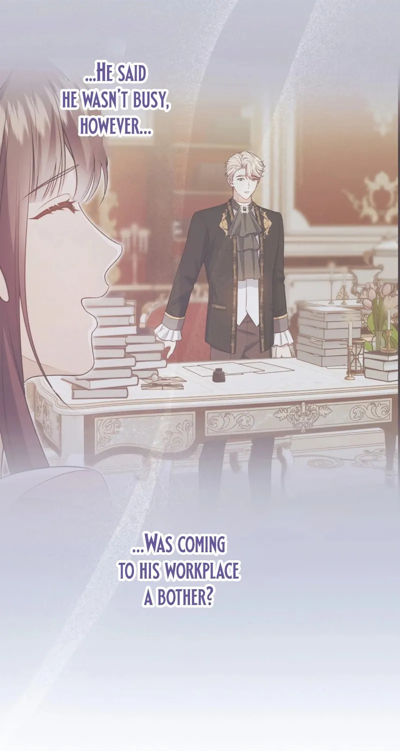 A Marriage of Convenience: The Time-Limited Duchess Won
