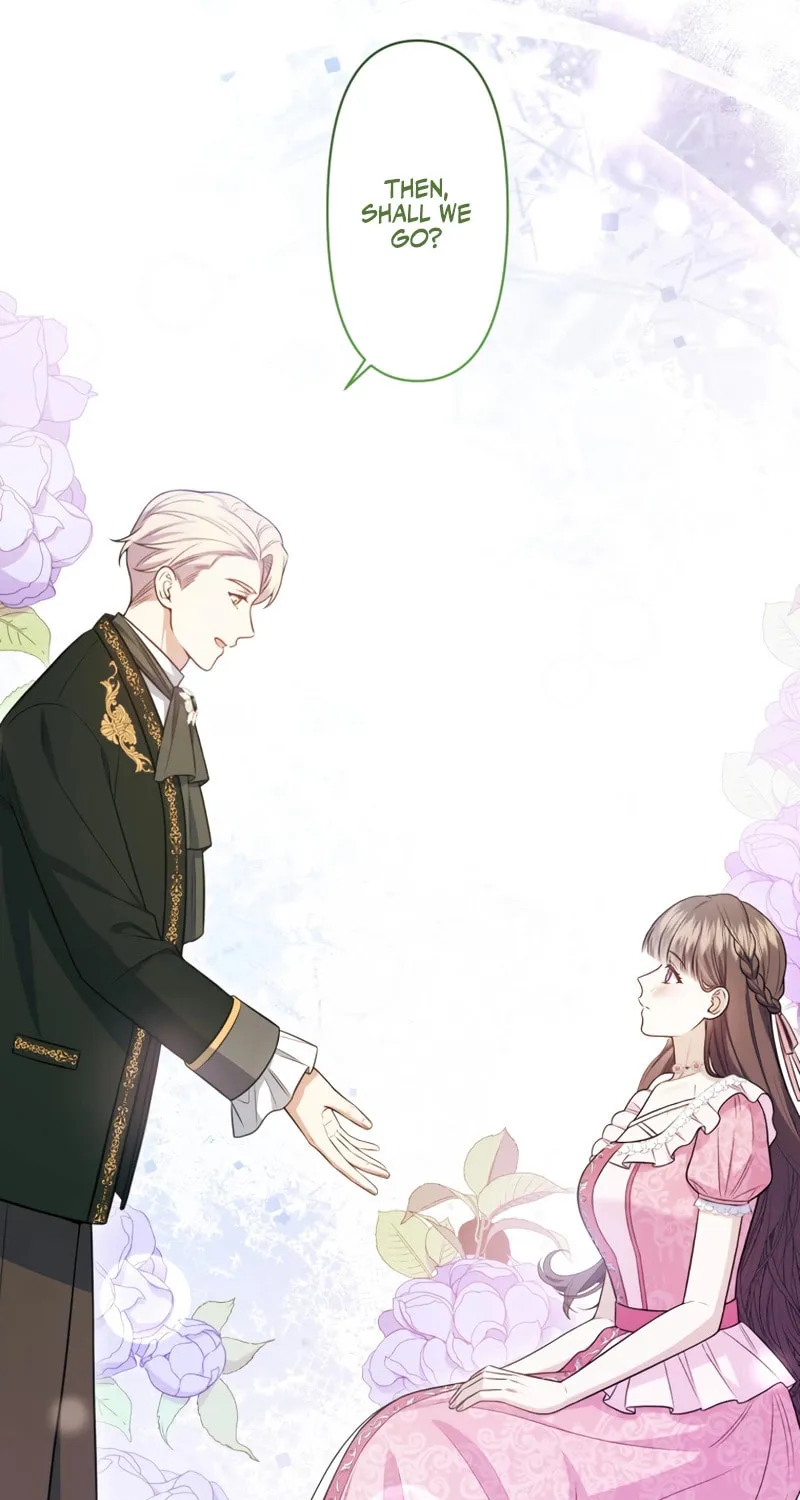 A Marriage of Convenience: The Time-Limited Duchess Won