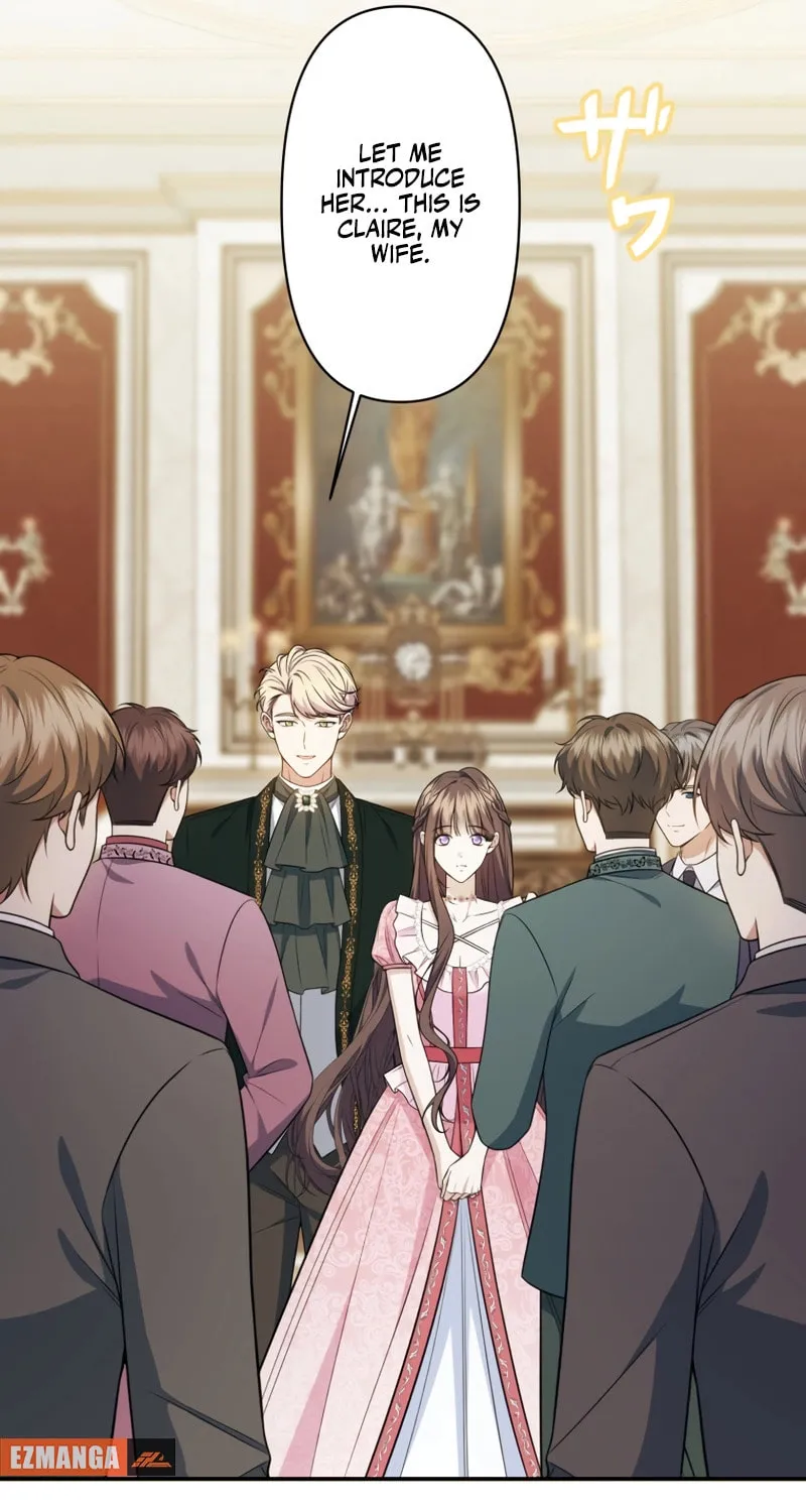 A Marriage of Convenience: The Time-Limited Duchess Won