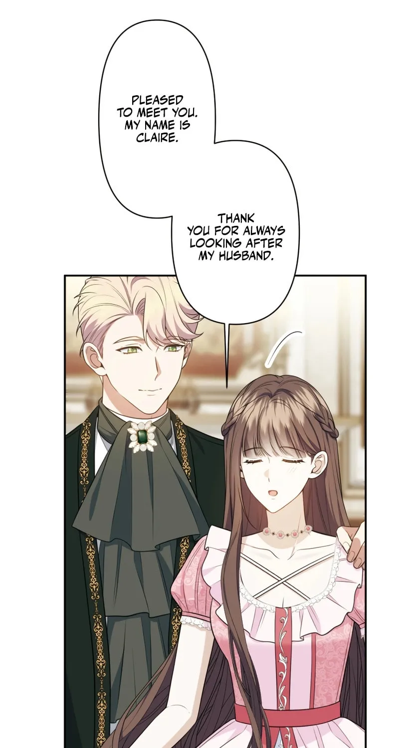 A Marriage of Convenience: The Time-Limited Duchess Won