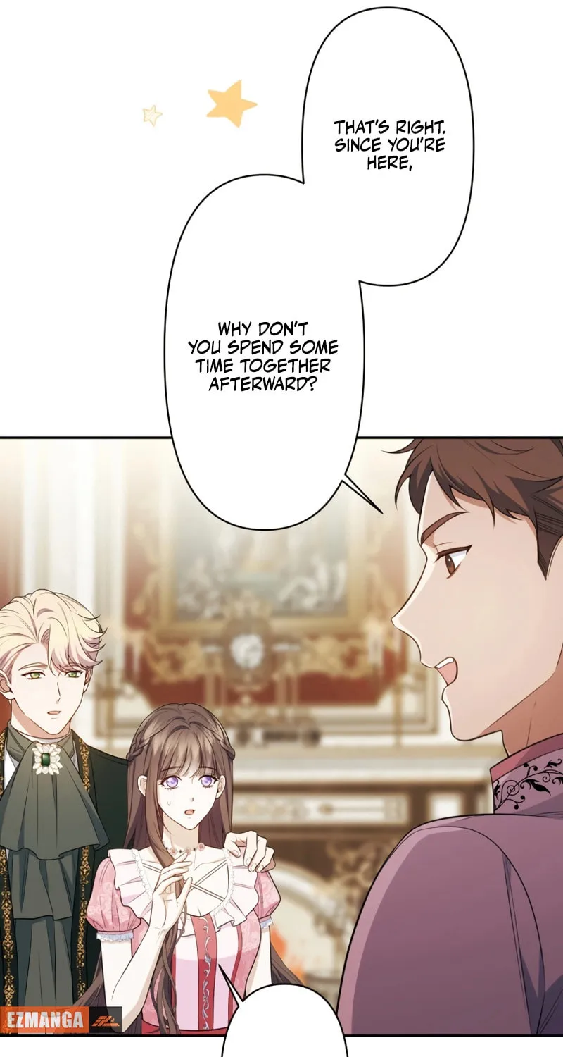 A Marriage of Convenience: The Time-Limited Duchess Won