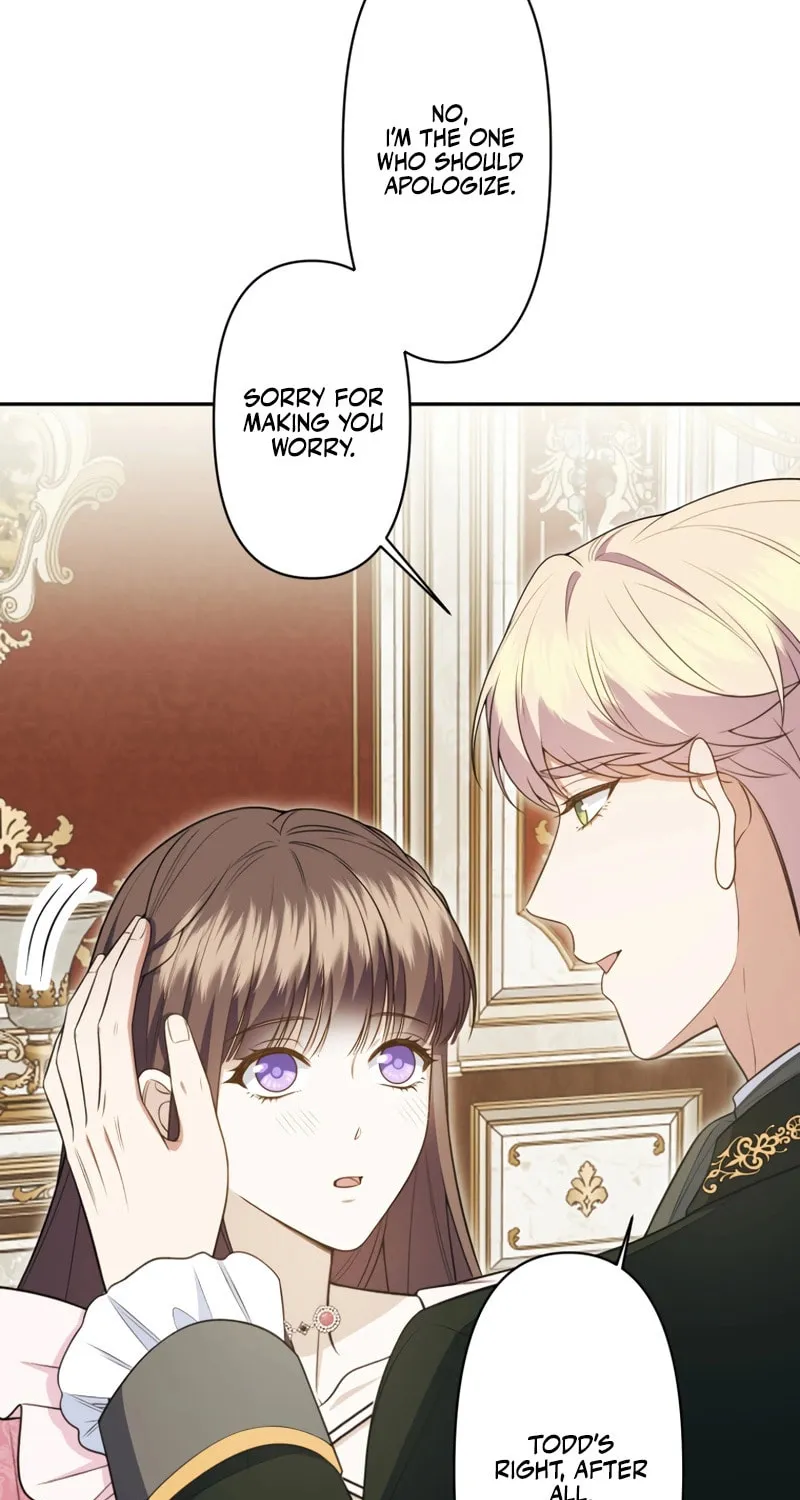 A Marriage of Convenience: The Time-Limited Duchess Won