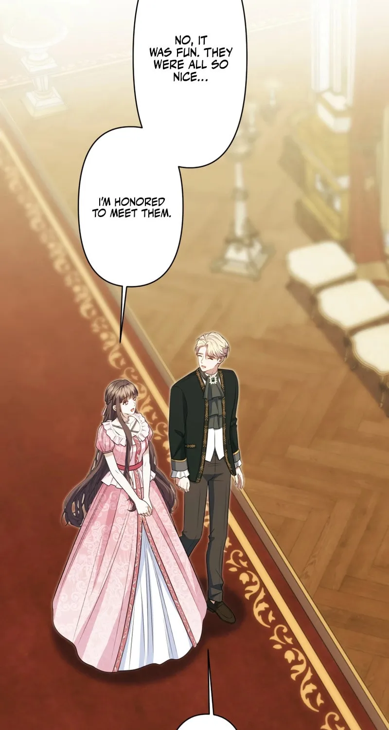 A Marriage of Convenience: The Time-Limited Duchess Won
