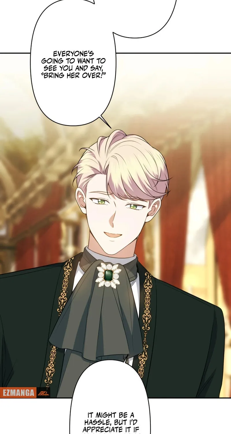 A Marriage of Convenience: The Time-Limited Duchess Won
