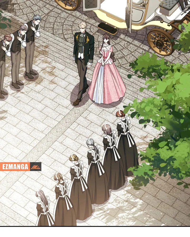 A Marriage of Convenience: The Time-Limited Duchess Won
