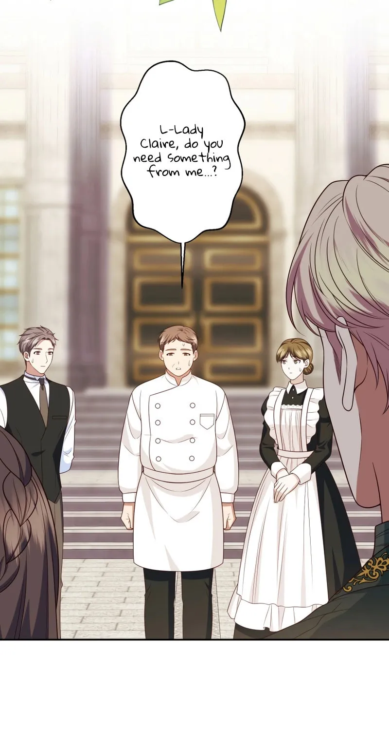 A Marriage of Convenience: The Time-Limited Duchess Won
