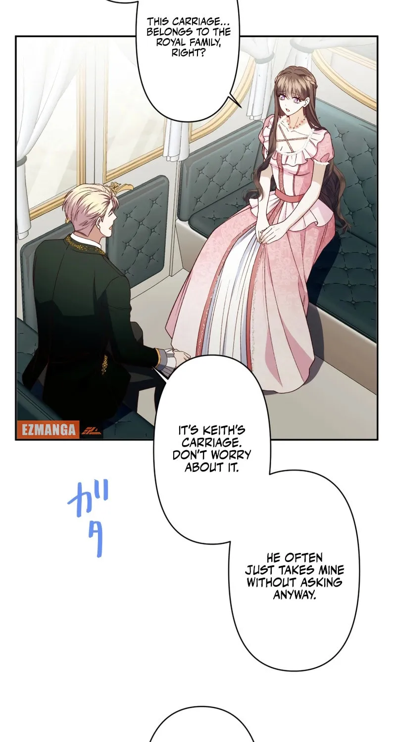 A Marriage of Convenience: The Time-Limited Duchess Won
