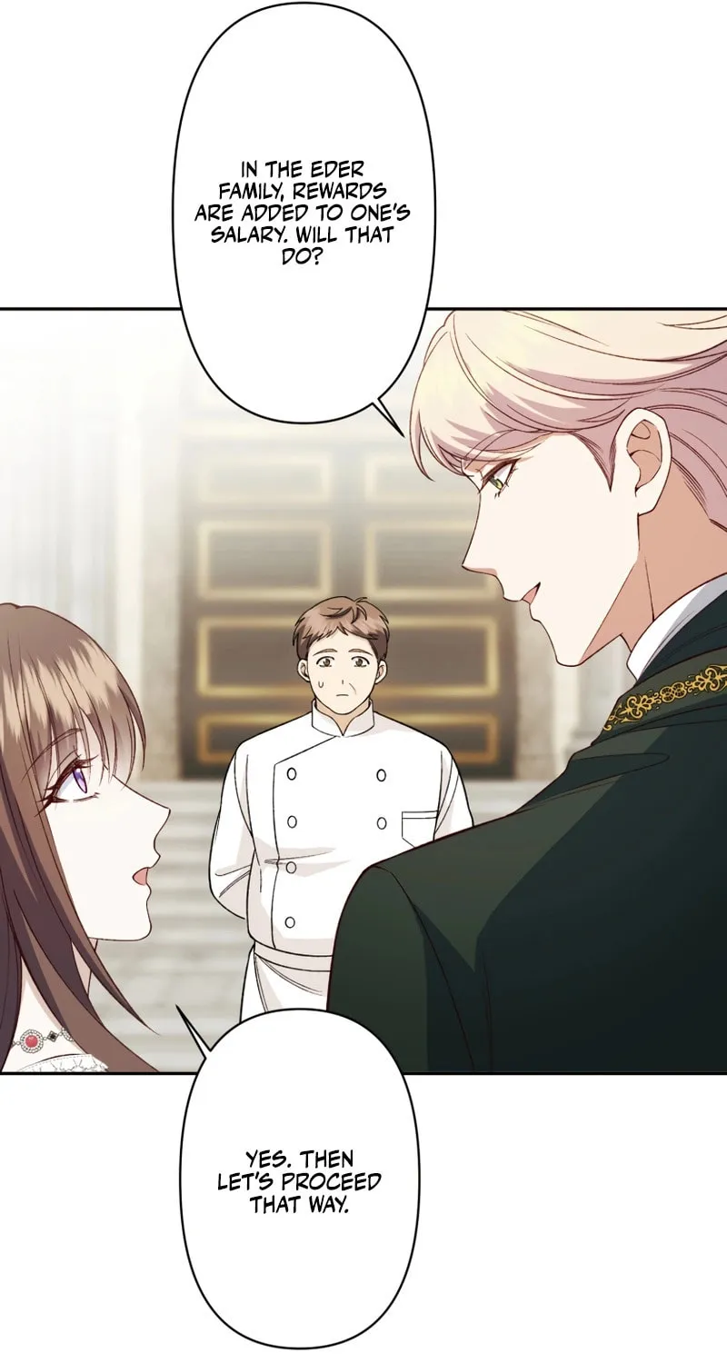 A Marriage of Convenience: The Time-Limited Duchess Won