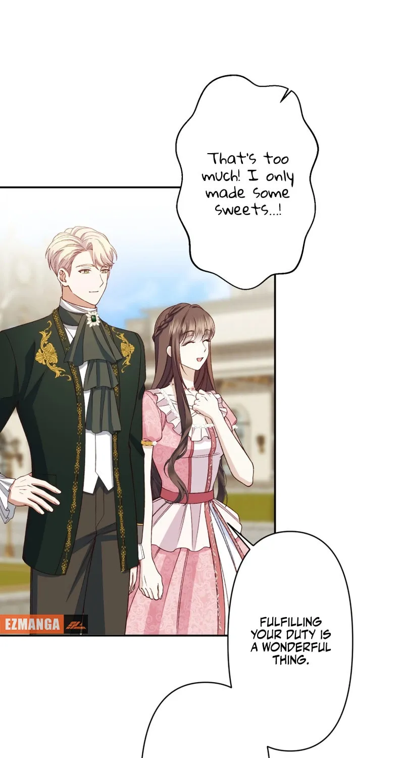 A Marriage of Convenience: The Time-Limited Duchess Won