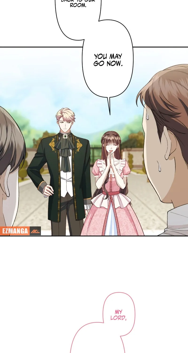 A Marriage of Convenience: The Time-Limited Duchess Won